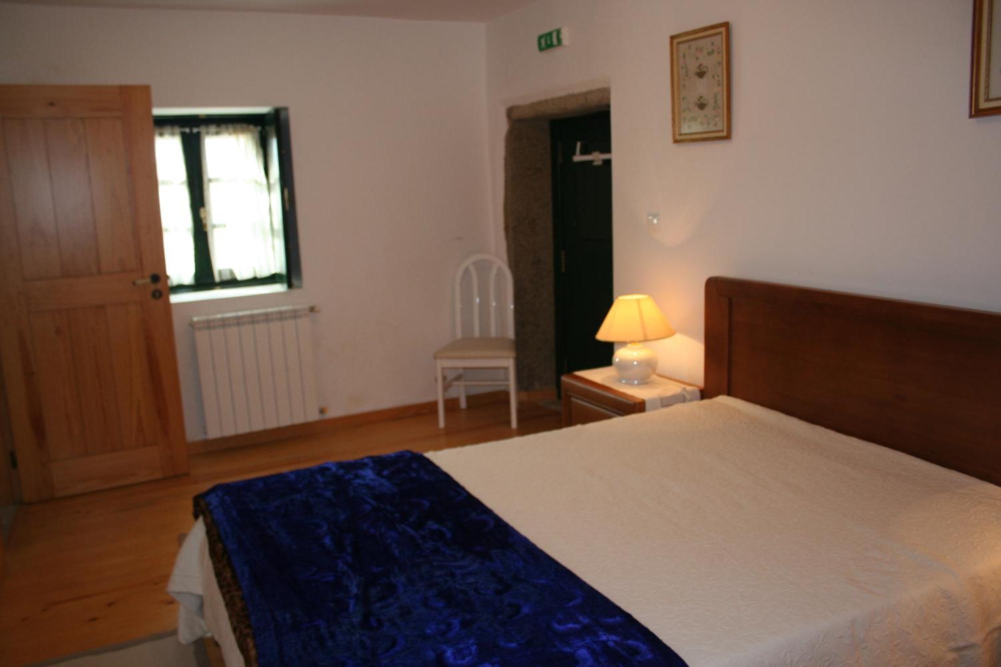 Quinta de la Barandica Hostal Miranda del Duero Exterior foto