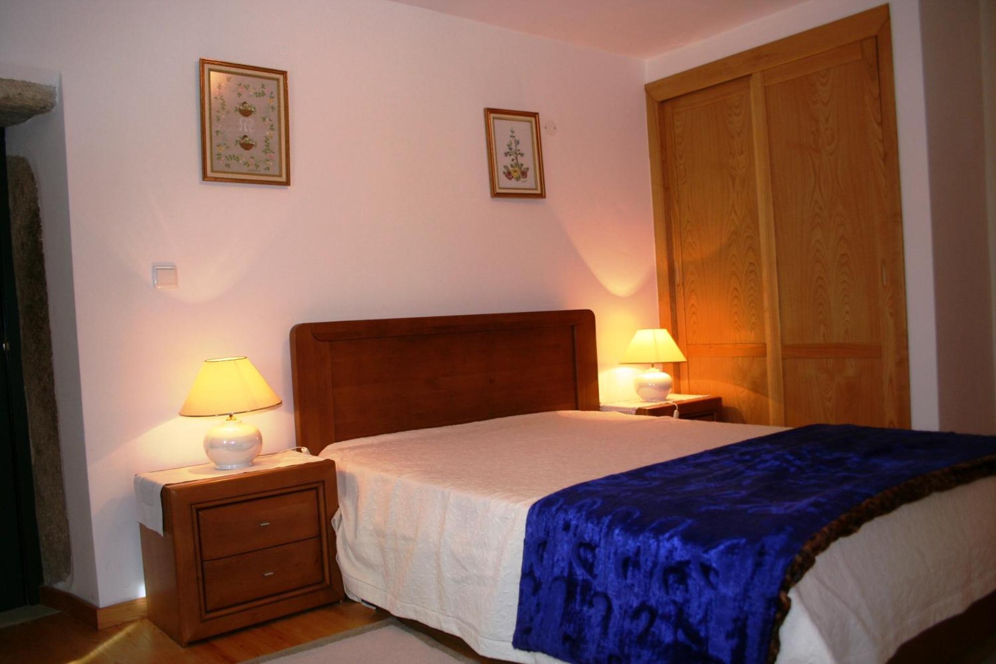 Quinta de la Barandica Hostal Miranda del Duero Exterior foto
