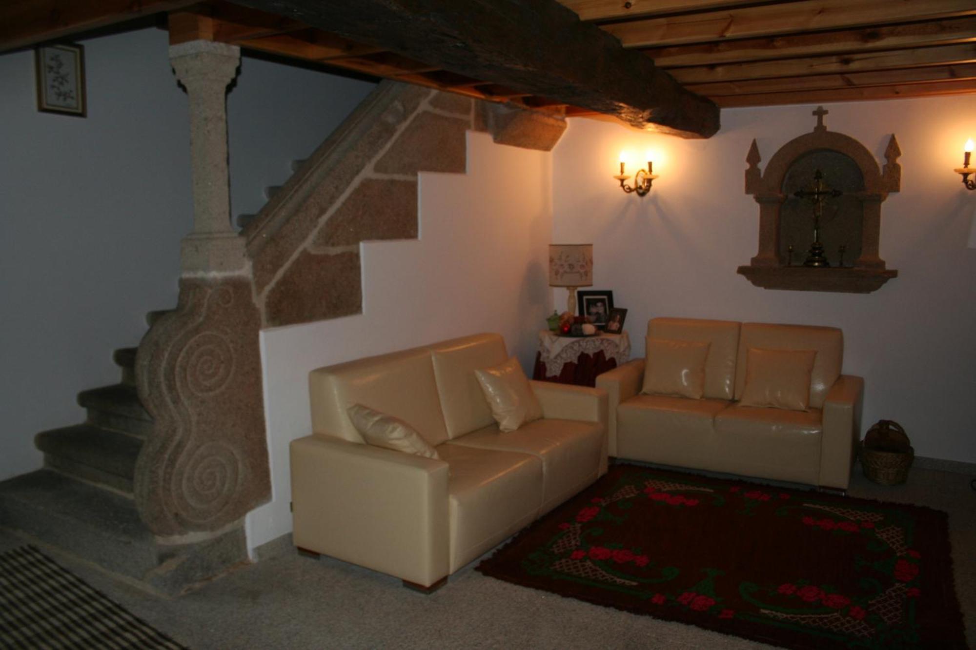 Quinta de la Barandica Hostal Miranda del Duero Exterior foto