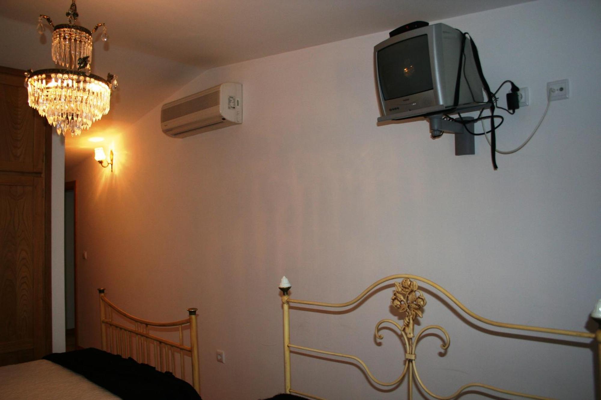 Quinta de la Barandica Hostal Miranda del Duero Habitación foto